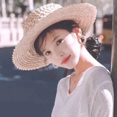 图片[25] - 好看的女生头像-唯美女生头像 - 长江技术博客