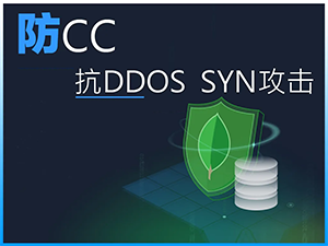 如何防御CC攻击和DDos攻击 - 长江技术博客